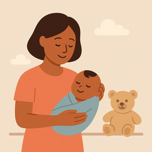 BABY SITTER (SHORT-TERM) Image Icon