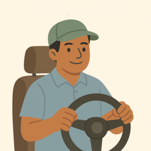 DRIVER Image Icon