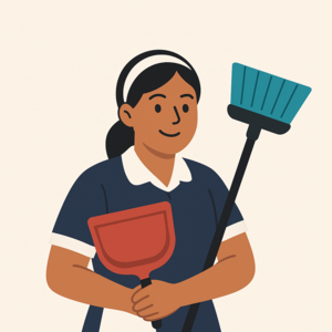 MAID Image Icon
